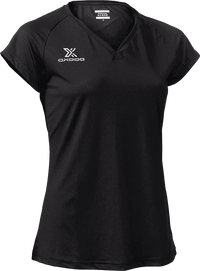 DELTA Black Shirt Womens – Stylish & Comfortable