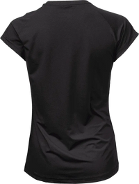DELTA Black Shirt Womens – Stylish & Comfortable