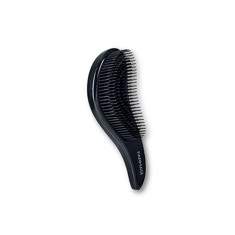 Farmasi Detangling Hair Brush – Smooth & Pain-Free
