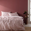 Fiance King Size Duvet Cover Set - Ranforce Patterned - Madame Coco JO
