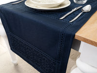Moroccon Runner - Madame Coco JO