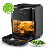 Ufesa 12L Air Fryer | Healthy & Fast Cooking