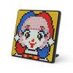 من ديفوم (32x32) Pixoo Max اطار بيكسل ارت