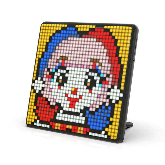 من ديفوم (32x32) Pixoo Max اطار بيكسل ارت