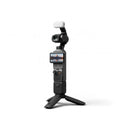 مجموعة DJI Osmo Pocket 4 القياسية