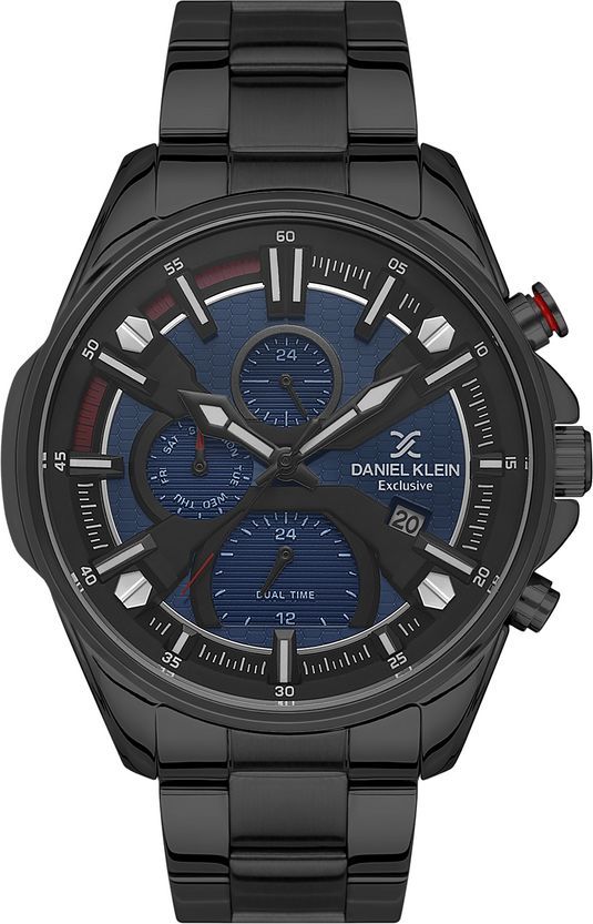 DANIEL KLEIN DK.1.13387-12 MEN WATCH DANIEL KLEIN DK.1.13387-12 MEN WATCH