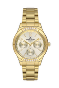 DANIEL KLEIN  DK.1.13501-2 WOMEN WATCH