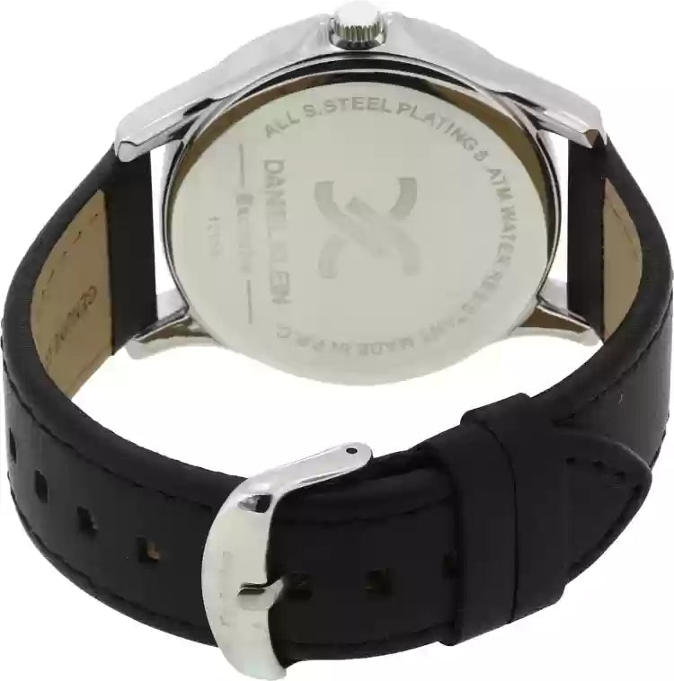 DANIEL KLEIN DK12118-2 MEN WATCH DANIEL KLEIN DK12118-2 MEN WATCH