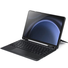 Dux Ducis DK Series Keyboard Samsung Tab S9 FE Arabic
