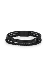 DANIEL KLEIN BRACELET DKJ.6.10003-2 MEN