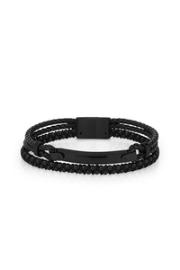 DANIEL KLEIN BRACELET DKJ.6.10003-2 MEN