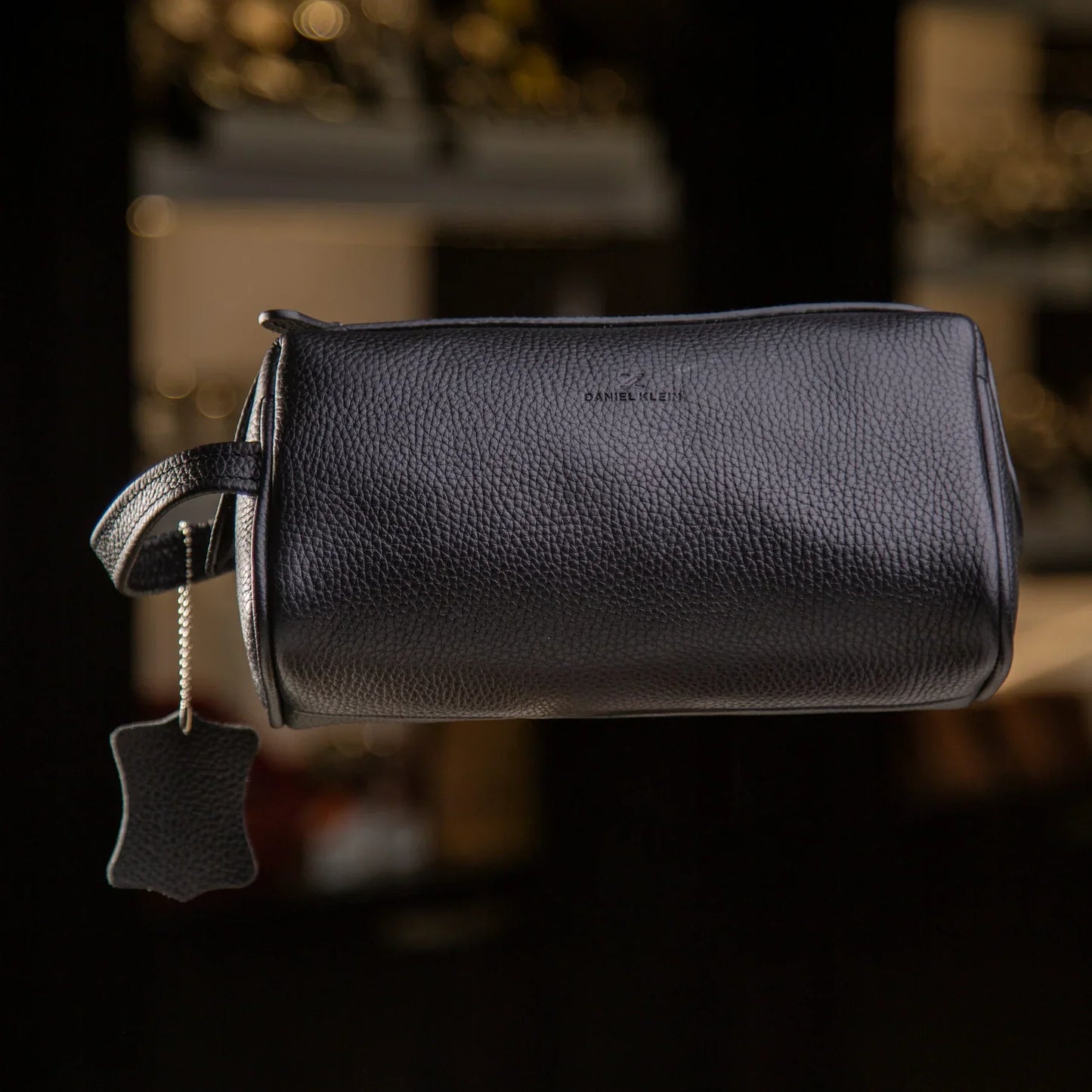 DANIEL KLEIN DKL1792-1 Men's Leather Wallet