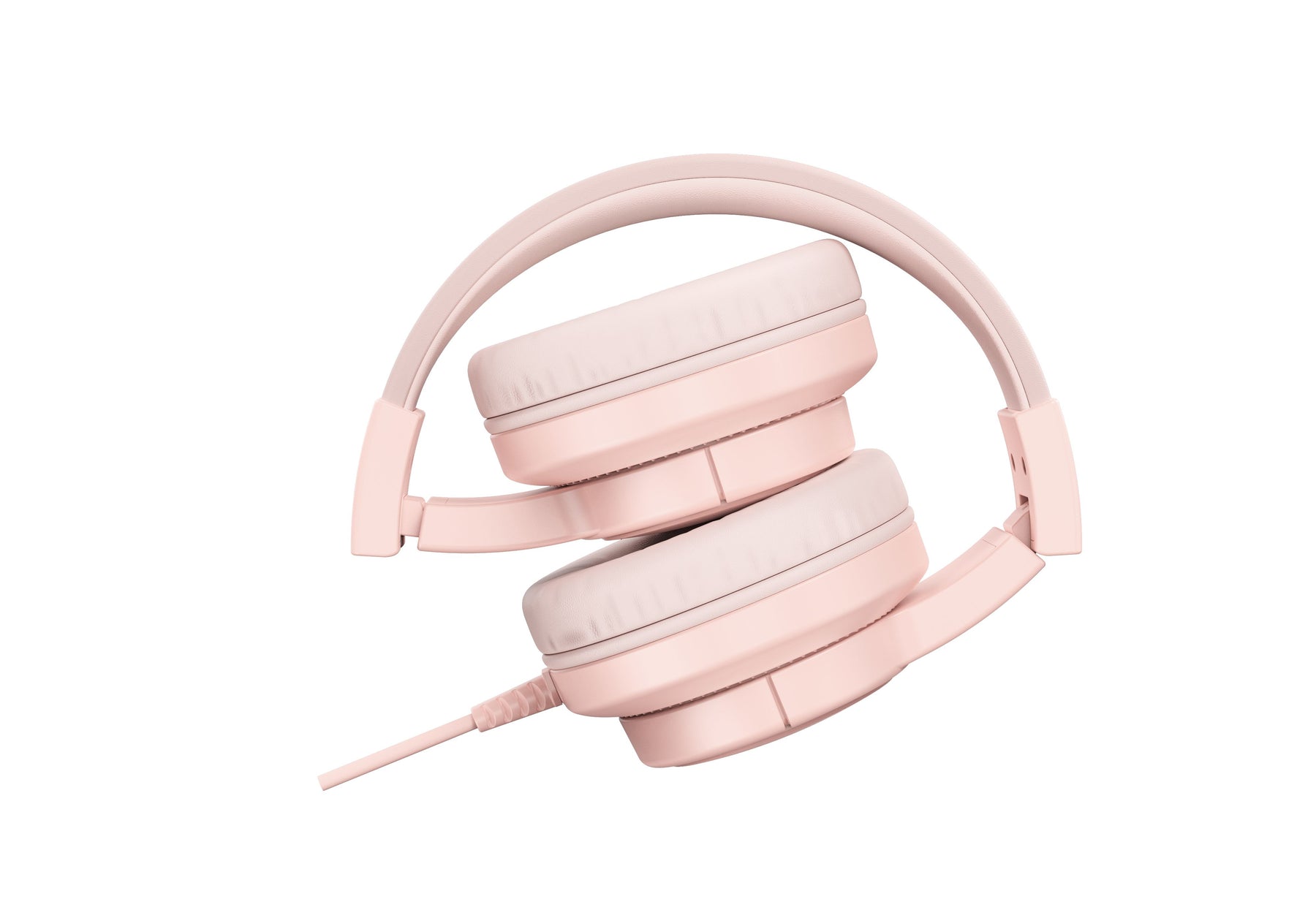 WiWU Wired Headphone for Kids Comfortable and Safe WiWU Wired Headphone for Kids Comfortable and Safe