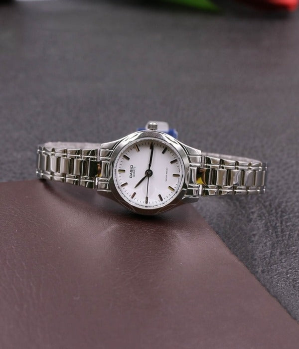 CASIO LTP-1275D-7A WOMEN WATCH CASIO LTP-1275D-7A WOMEN WATCH