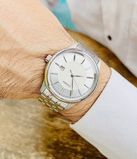 CITIZEN BI1050-56A MEN WATCH