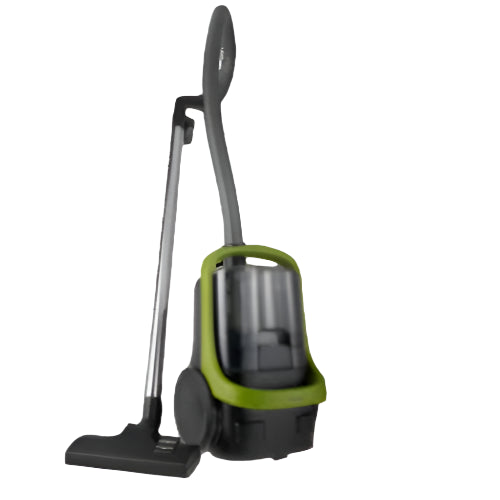 Panasonic Bagless Vacuum Cleaner 1800W