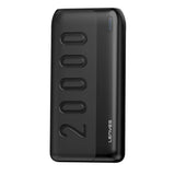 Lenyes PX235 20000mAh Power Bank – Fast & Reliable Charging