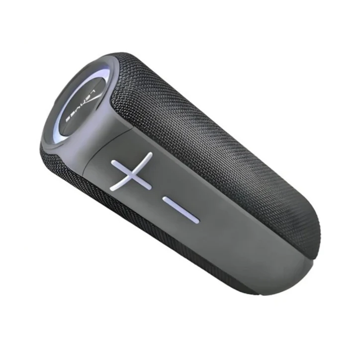 سماعة LENYES S827 – صوت جهير وإضاءة LED وتصميم محمول