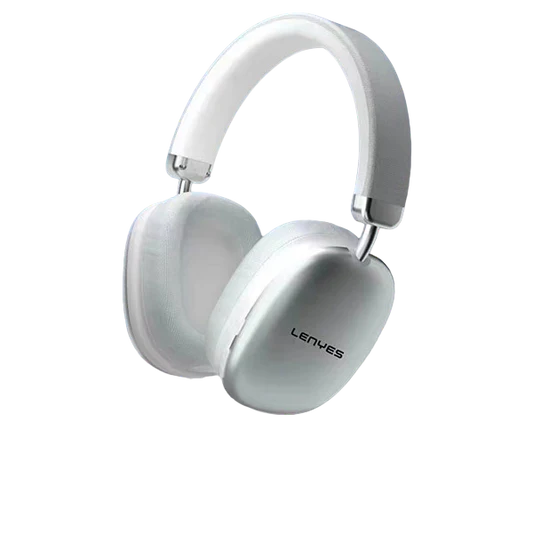 سماعة Lenyes LH81 – سماعة بلوتوث لاسلكية بجودة صوت عالية وتصميم مريح 