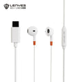 سماعات Lenyes LF89 تايب-C الرقمية – صوت رقمي عالي الدقة
