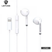 Lenyes LF66 Wired Earphones – Lightning Stereo for iPhone