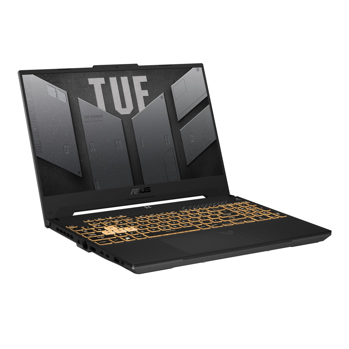 ASUS TUF F17 Gaming Laptop i7-13620H RTX 4050 17.3" 144Hz