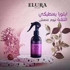 Elura Pretty Hair Perfume