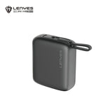Lenyes PX159D Super Mini Power Bank 10000mAh Fast