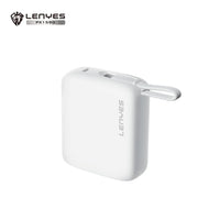 Lenyes PX159D Super Mini Power Bank 10000mAh Fast