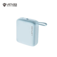 Lenyes PX159D Super Mini Power Bank 10000mAh Fast
