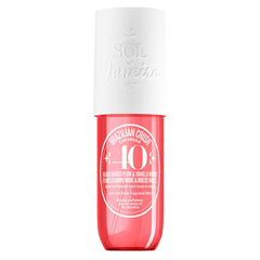 Sol de Janeiro Cheirosa 40 Hair and Body Fragrance Mist 90ml — Black Plum Vanilla