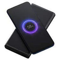 Xiaomi 10W Wireless Power Bank 10000