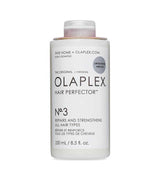 أولاپلكس No.3 Hair Perfector 250ml — علاج إصلاح الروابط للاستخدام المنزلي