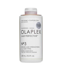 أولاپلكس No.3 Hair Perfector 250ml — علاج إصلاح الروابط للاستخدام المنزلي