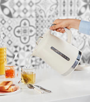 MOULINEX SOLEIL Kettle 1.7L 2400W MOULINEX SOLEIL Kettle 1.7L 2400W