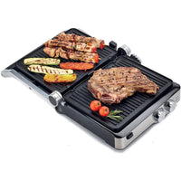 Kenwood Electric Grill 2000W HGM80.000SS