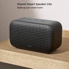 Xiaomi Smart Speaker Lite