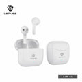 سماعة Lenyes Air 45 – صوت Hi-Fi وراحة تدوم طوال اليوم
