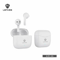 سماعة Lenyes Air 45 – صوت Hi-Fi وراحة تدوم طوال اليوم
