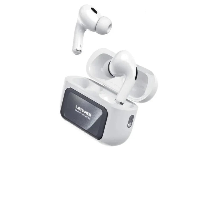 Lenyes Air 70 ANC Noise Cancelling Bluetooth 5.4 Earphones