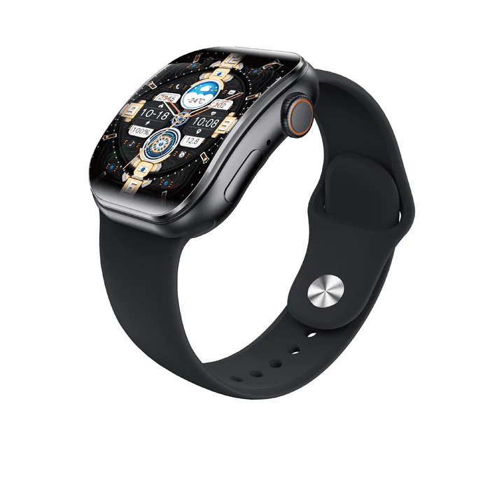 Lenyes LW-212 Mini Smart Watch – Compact & Smart Lenyes LW-212 Mini Smart Watch – Compact & Smart