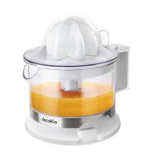 DECAKILA 40W Citrus Juicer DECAKILA 40W Citrus Juicer