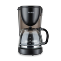 Decakila 10-Cup Drip Coffee Maker 1.25L - 750W
