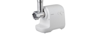 Panasonic powerful 1700 W Meat Grinder MK-GX1700