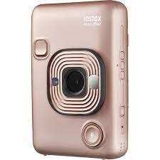 Fujifilm instaX LIPLAY