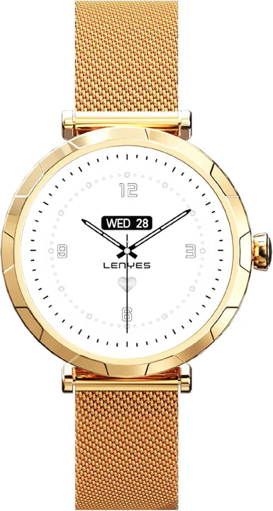 Lenyes Victoria LW-245 Smart Watch – Style Meets Intelligence Lenyes Victoria LW-245 Smart Watch – Style Meets Intelligence