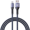 كابل Lenyes LC510-V من USB-A إلى Type-C – متين وسريع
