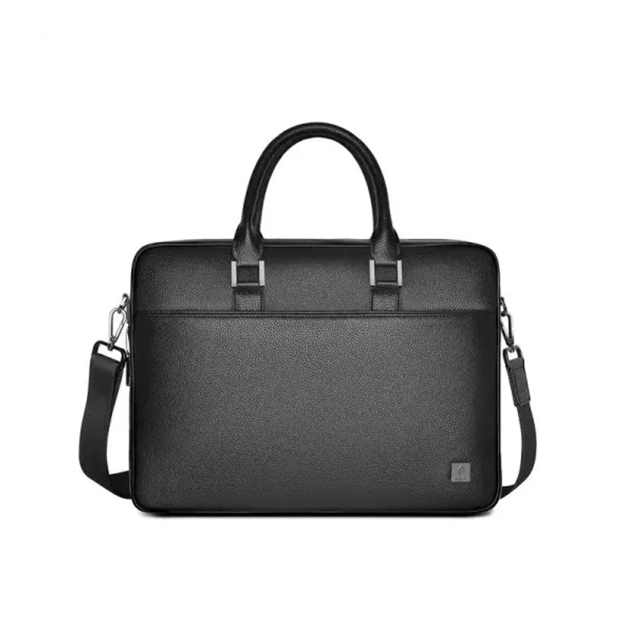 WIWU Master Briefcase with Smart Fingerprint Lock