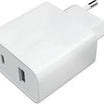 Mi 33W Wall Charger (Type-A+Type-C) EU