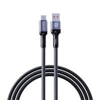 Lenyes LC509-V Micro USB Cable – Braided & Fast Charging